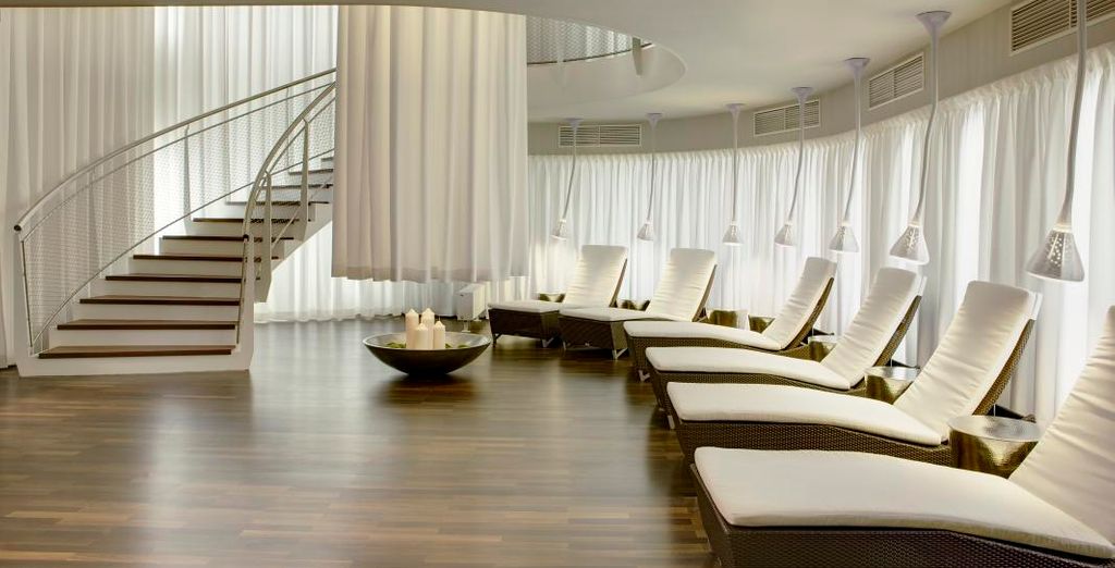 Steigenberger Hotel Herrenhof 5*
