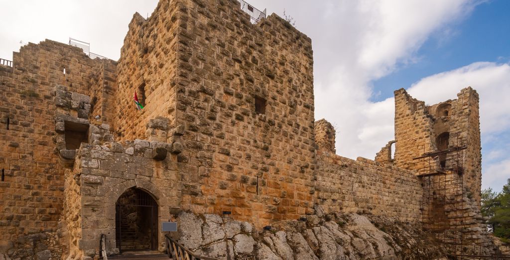 Tour guidato di Petra e Gerusalemme con guida locale parlante italiano