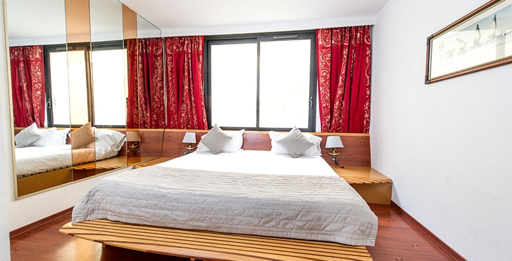Monte Carlo Rolex Masters + Residences Quai Des Princes 4*