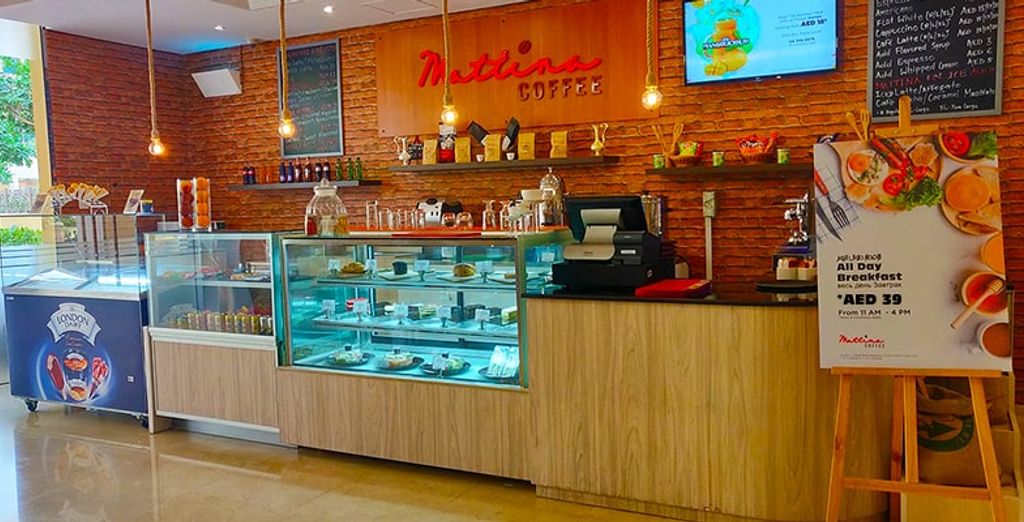 Ramada Hotel & Suites by Wyndham 4*