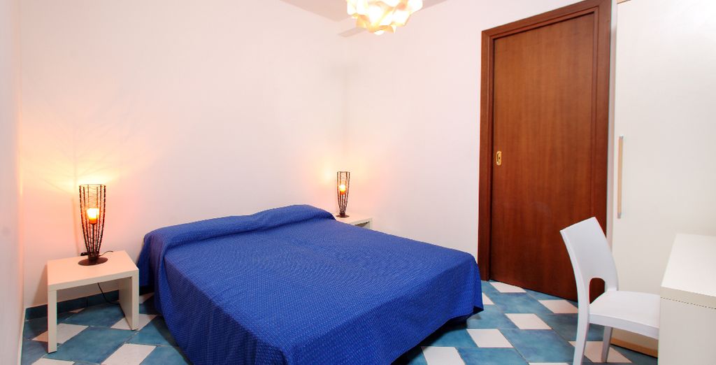 Regent Beach Hotel & Apartments 4*