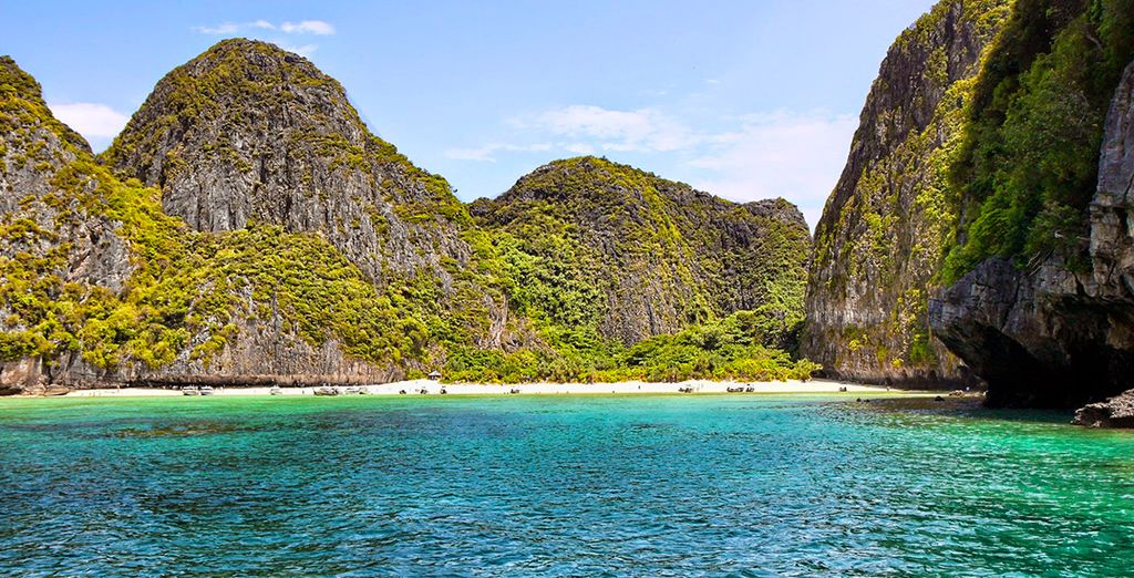 Royal Orchid Sheraton 5* + Le Meridien Phuket 5*