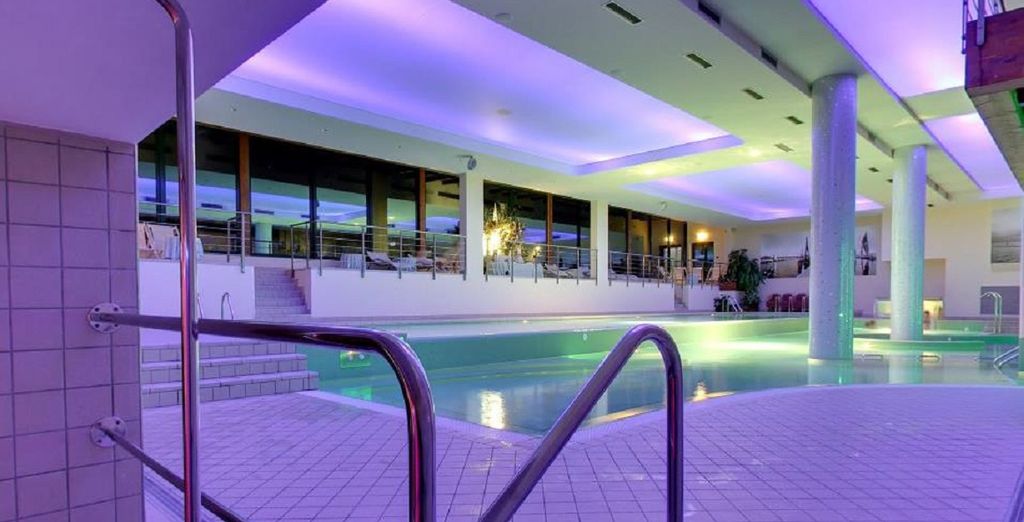 Club Hotel Dante Cervia 4*