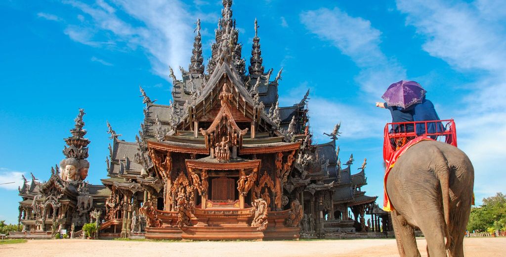 The Bayview Pattaya 4* - Speciale Capodanno da Milano