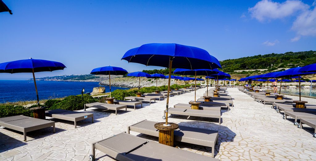 19 Resort 4*