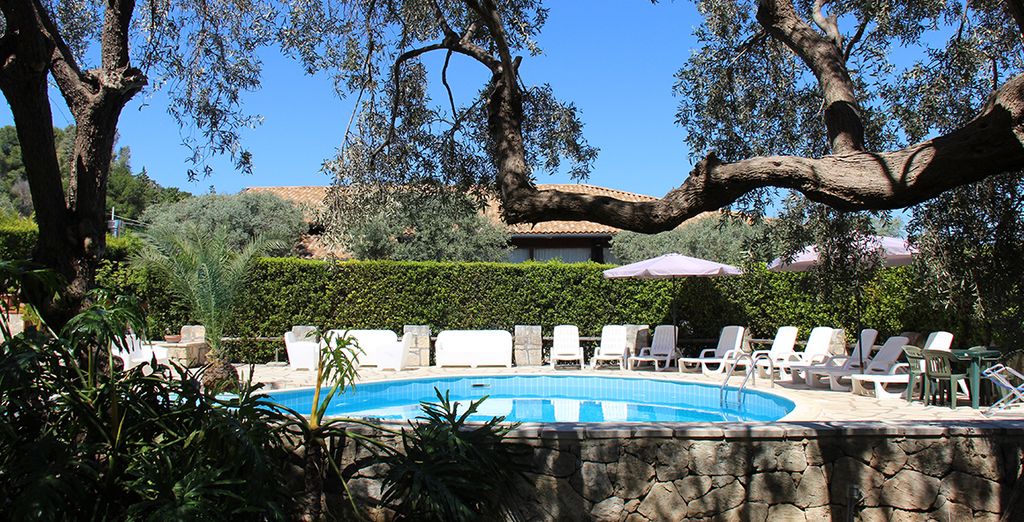 Agriturismo La Perciata
