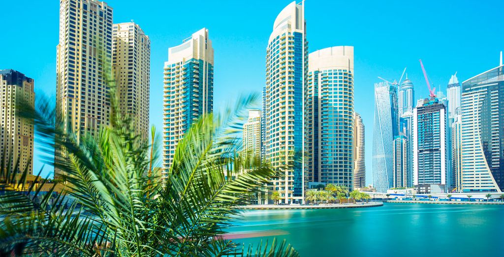 Andaman Cannacia Resort & Spa 4* con possibile soggiorno a Dubai