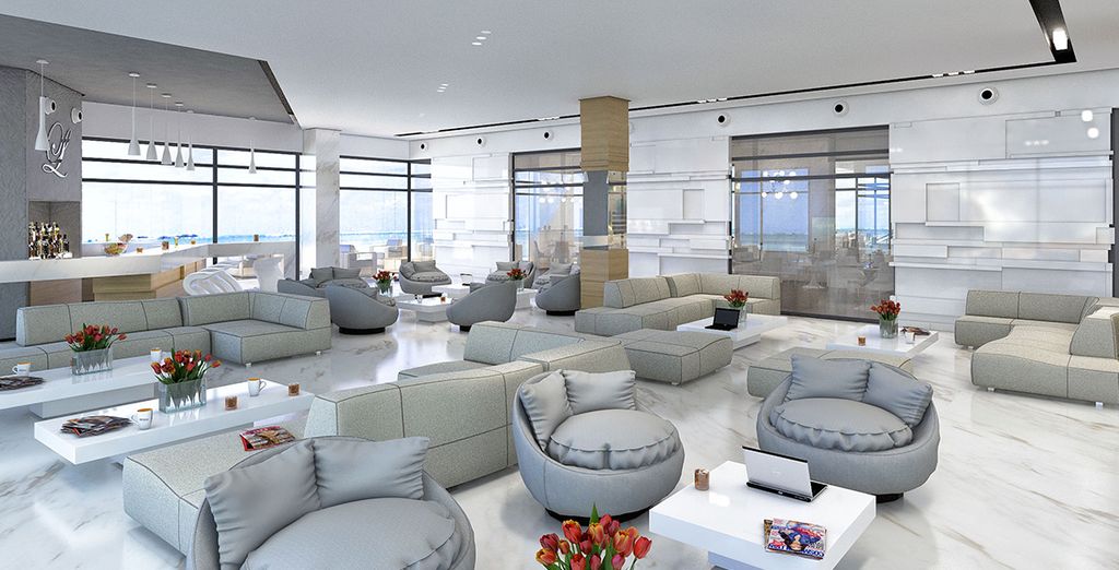 Lesante Blu Exclusive Beach Resort 5*
