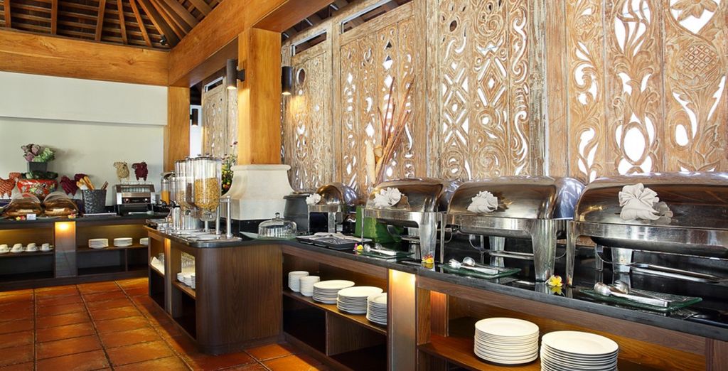 Adiwana Resort Jembawan 4* + Villa Kayu Raja 4* + Tanadewa Luxury Villas & Spa 4*
