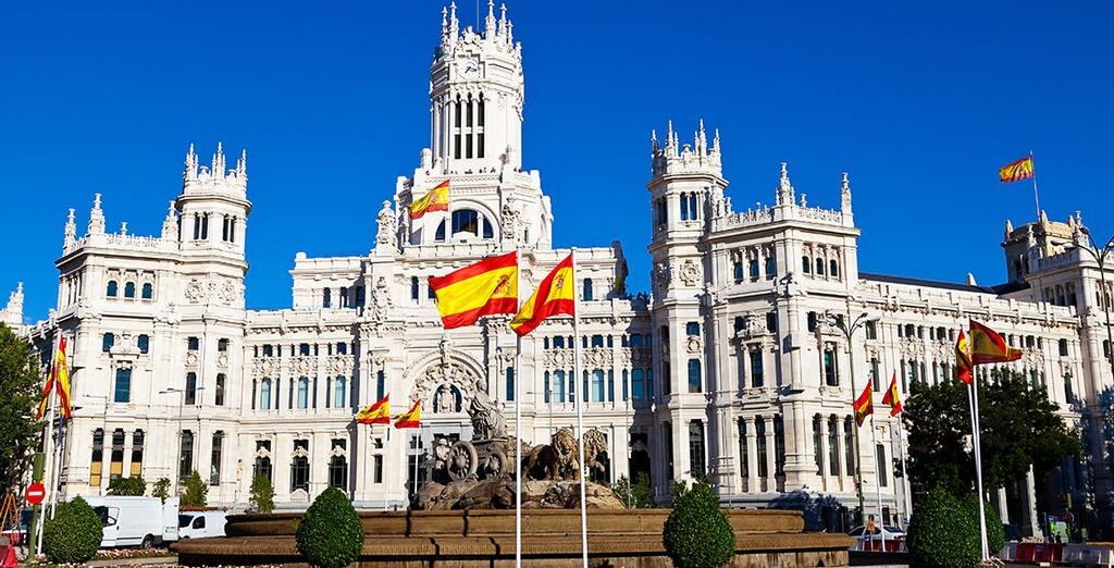 NH Ribera del Manzanares 4*