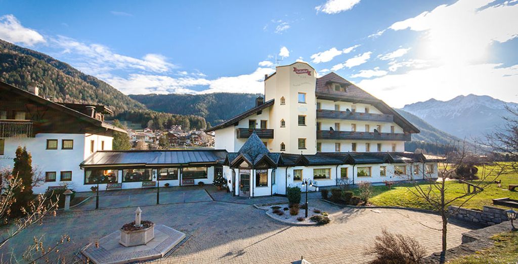 Hotel Koflerhof