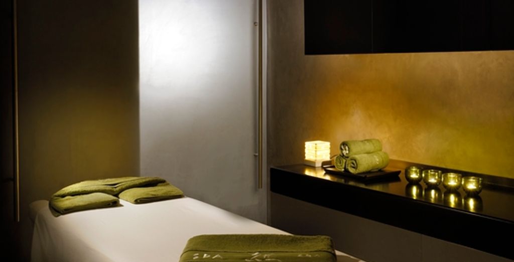 Nassima Royal Hotel 5*