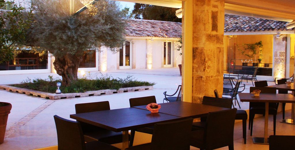 Domina Zagarella Sicily 4* + I Monasteri Golf Resort 4*