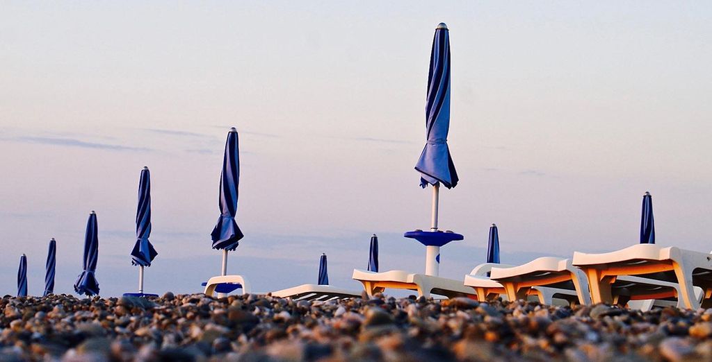 Nettuno Resort