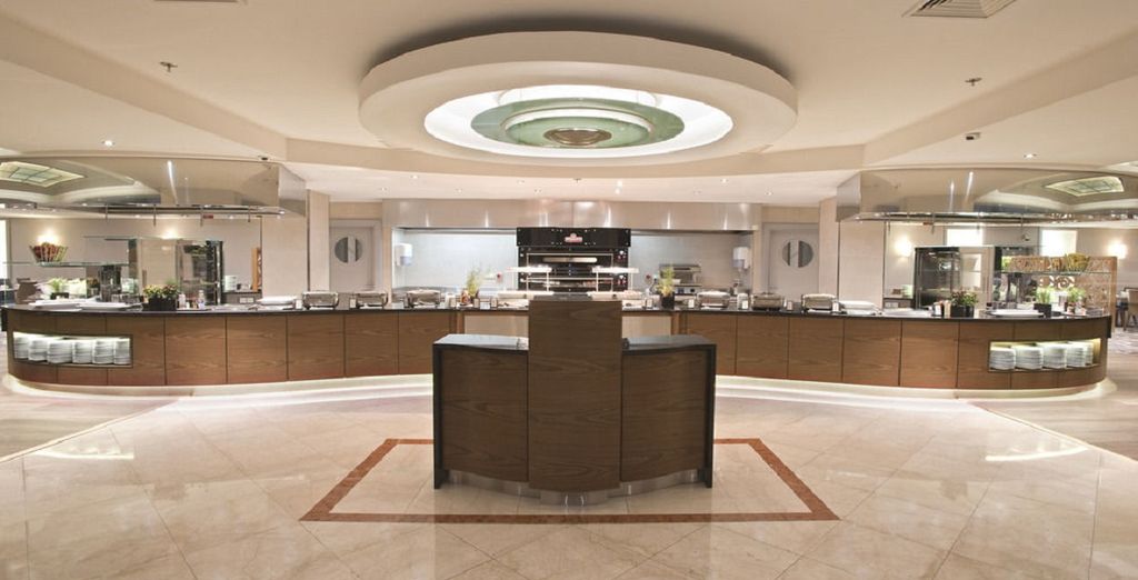 Hilton Prague 5*