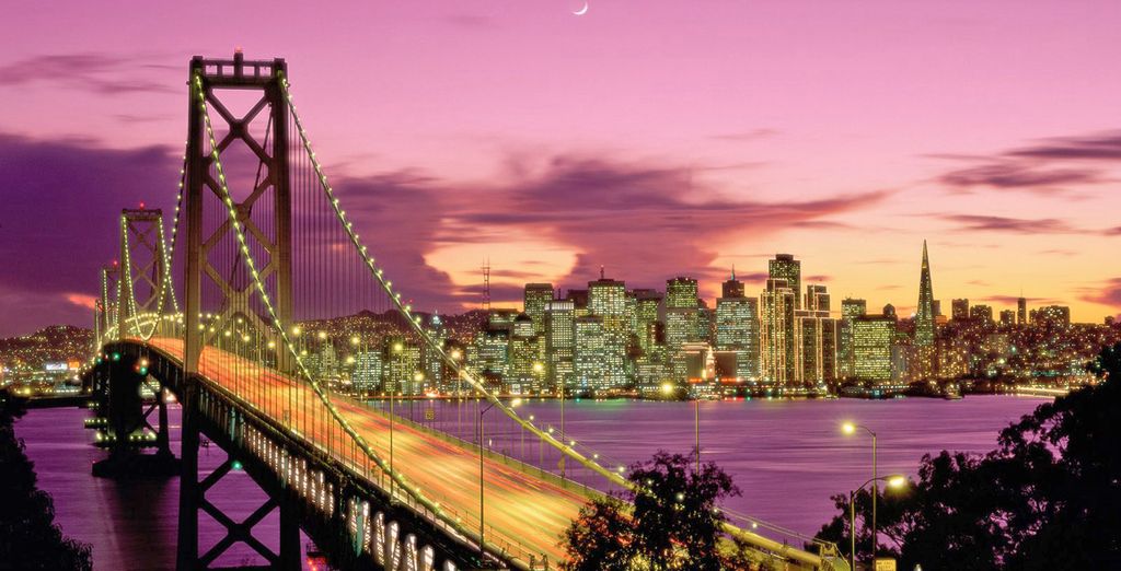 Riu Fisherman's Wharf San Francisco + Doubletree By Hilton New York Times Square West 4* 