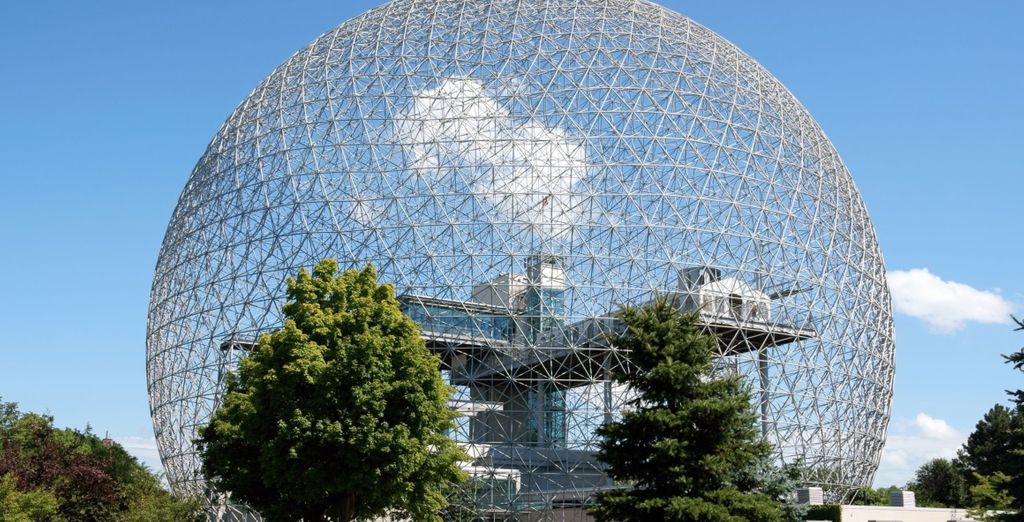 Fly & Drive alla scoperta del Canada dell'Est