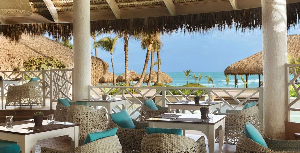 Hotel Excellence El Carmen 5* - Adult Only