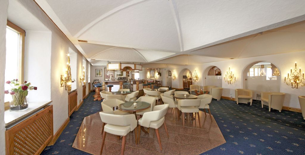 Falkensteiner Hotel Lamm
