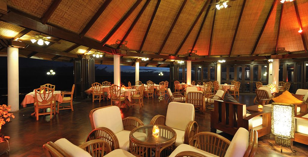 Minitour Sri Lanka + Sun Island Resort & Spa 4*