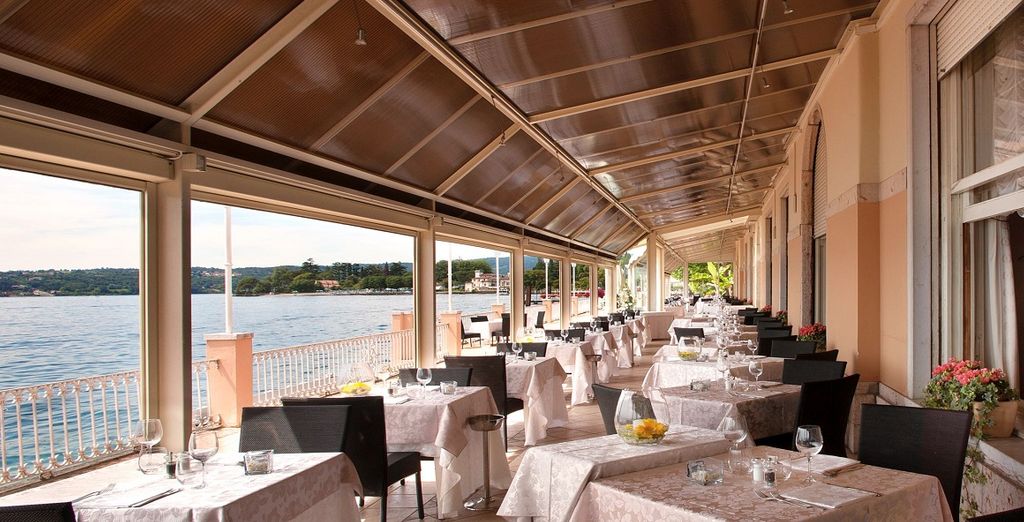 Grand Hotel Gardone 4*