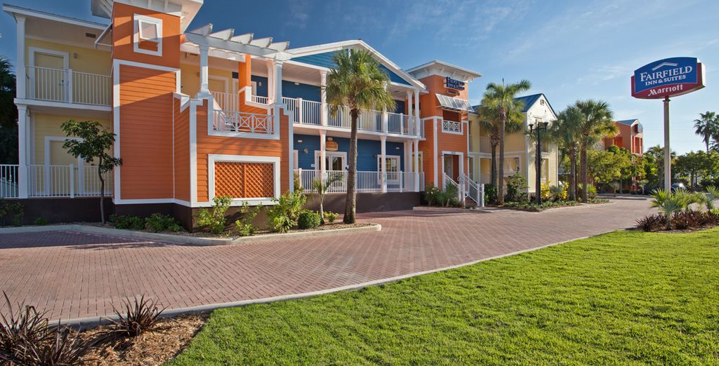 Tour Florida 