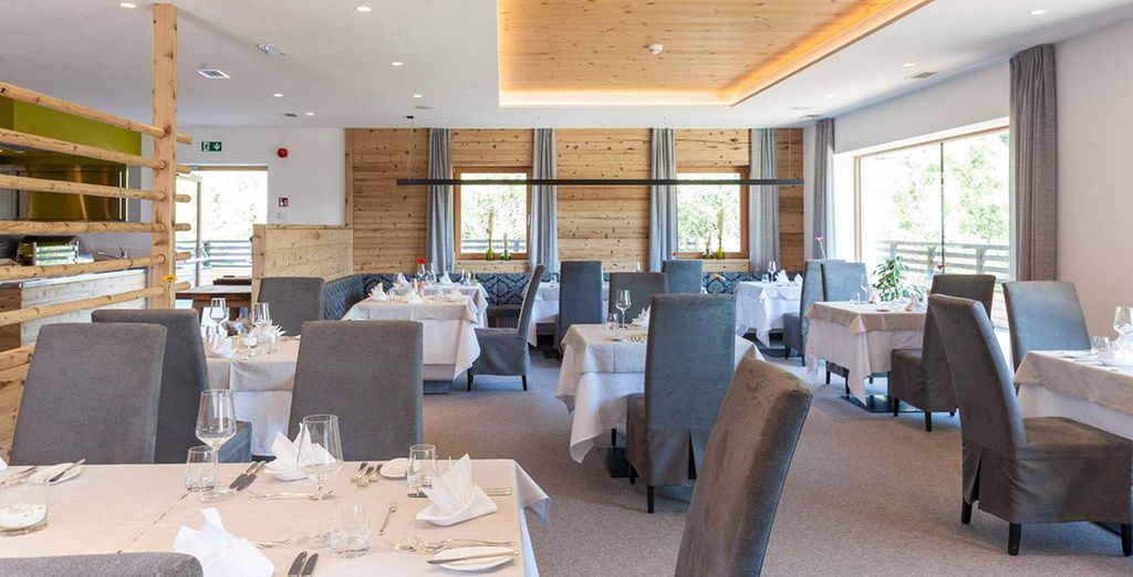 La Casies Mountain Living Hotel 4*