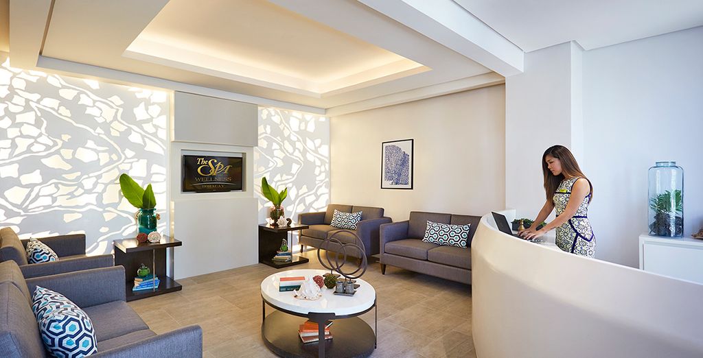 Sofitel Philippine Plaza Hotel 5* + The Lind Boracay Hotel 5*