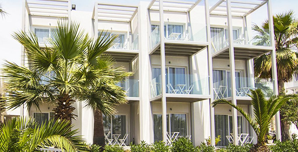 Tour Turchia & Charm Beach Resort 4* ad Akyarlar (Bodrum)