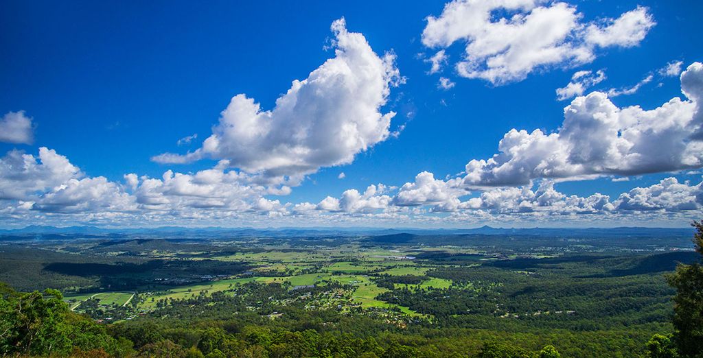 Tour dell'Australia da Melbourne a Brisbane