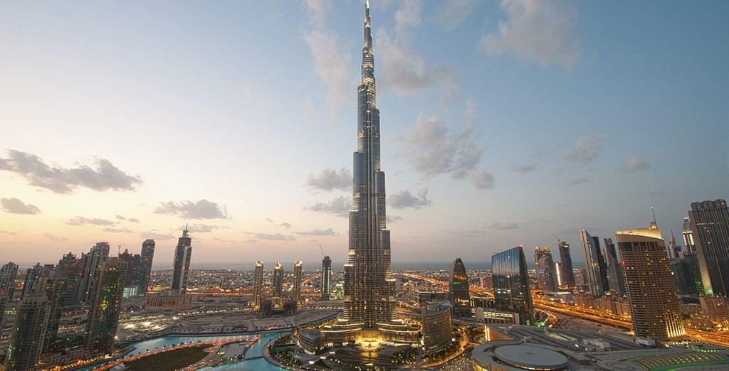 Ajman Saray 5*, a Luxury Collection Resort