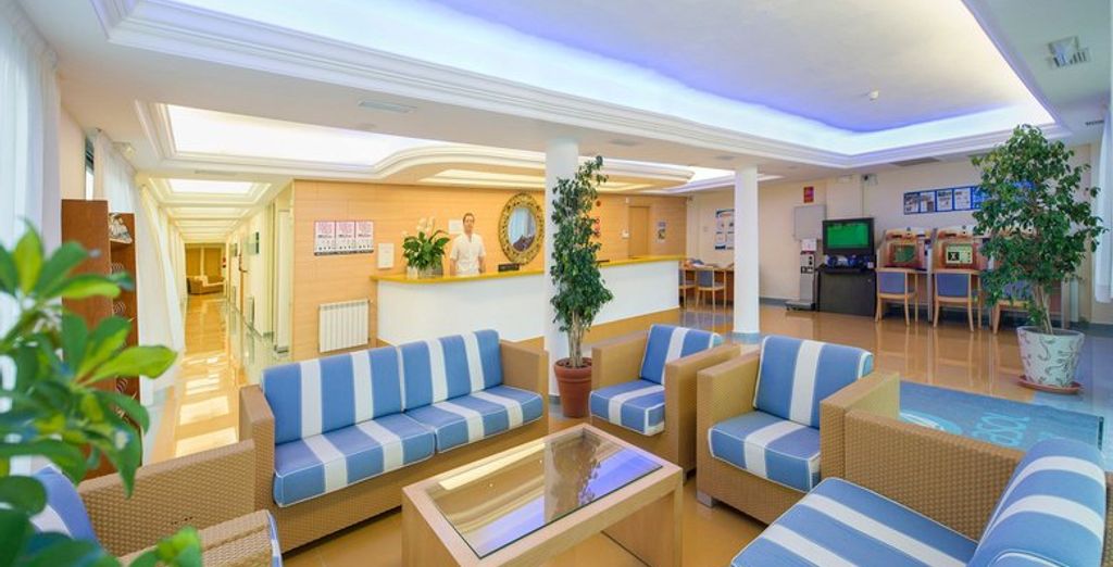Aparthotel Nereida o Club S’ Estanyol