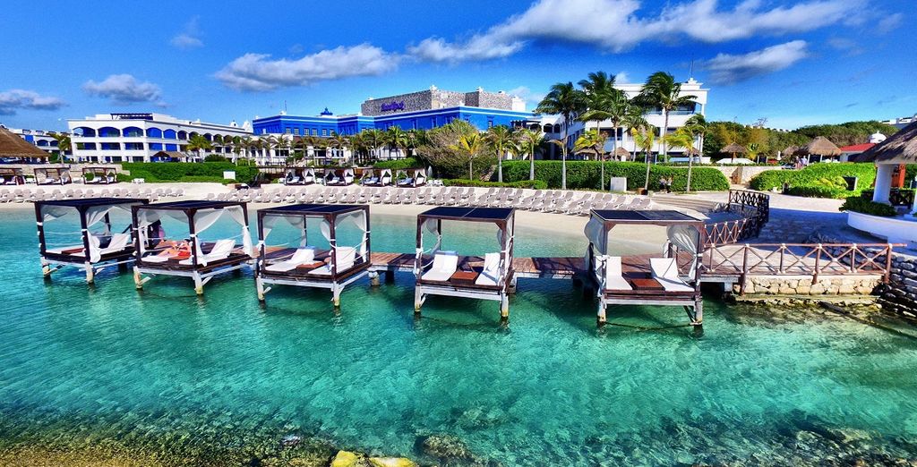 Hard Rock Hotel Riviera Maya