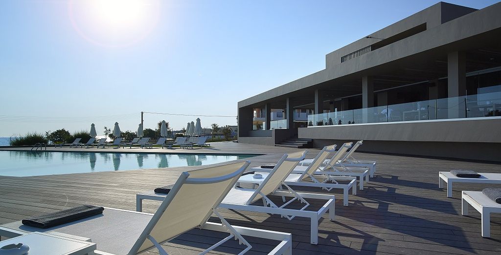 CHC Elysium Boutique Hotel 5*