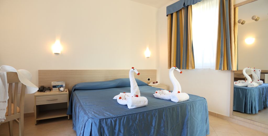 Torre Rinalda 4*