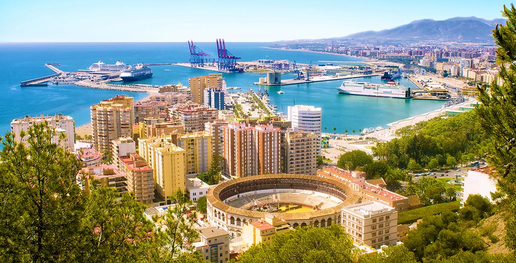 Roc Hotel Marbella Park 4*