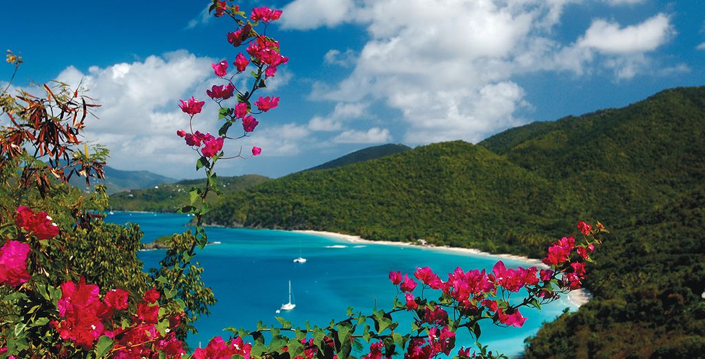 Crociera Carnival Glory ai Caraibi