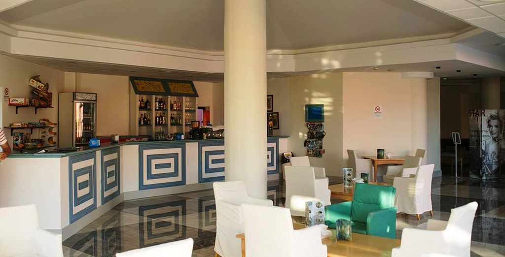 Baia dei Cedri Village 4*