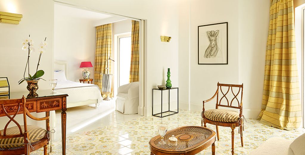 Caramel Grecotel Boutique Resort 5*
