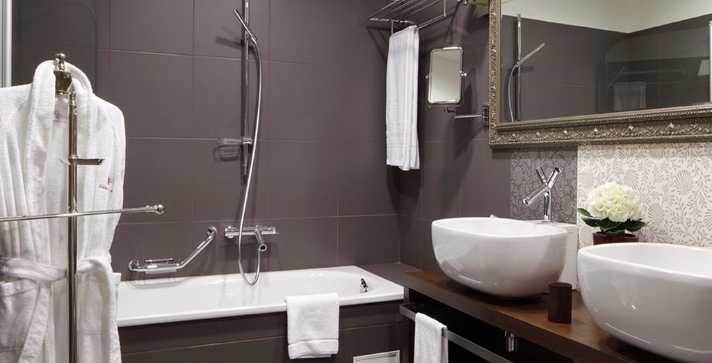 Gallery Park Hotel & Spa 5*
