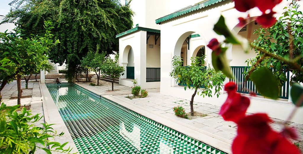 Seabel Alhambra Beach Golf & Spa 4*