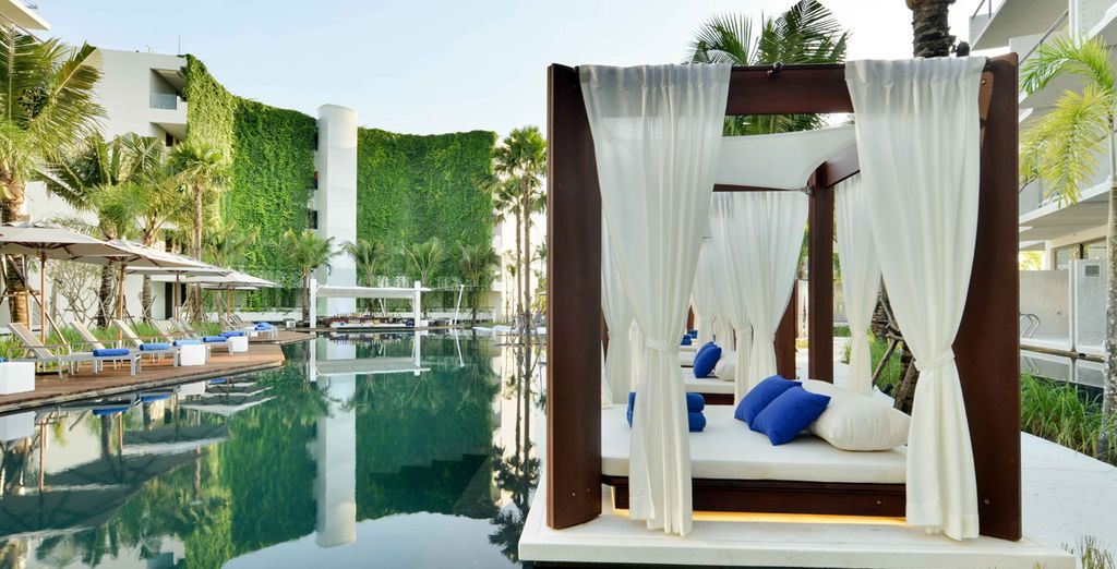 Amara Bangkok Hotel 5* & Dream Phuket Hotel 5*