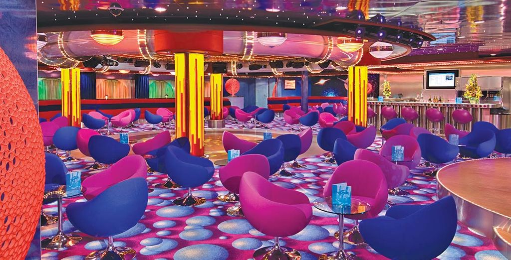 Crociera Riviera Messicana con Norwegian Jewel