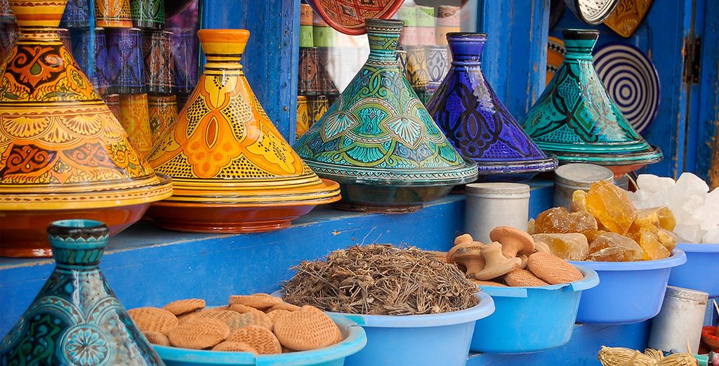 Be Live Experience Marrakech Palmeraie 4* + Royal Decameron Tafoukt Beach Resort 4*