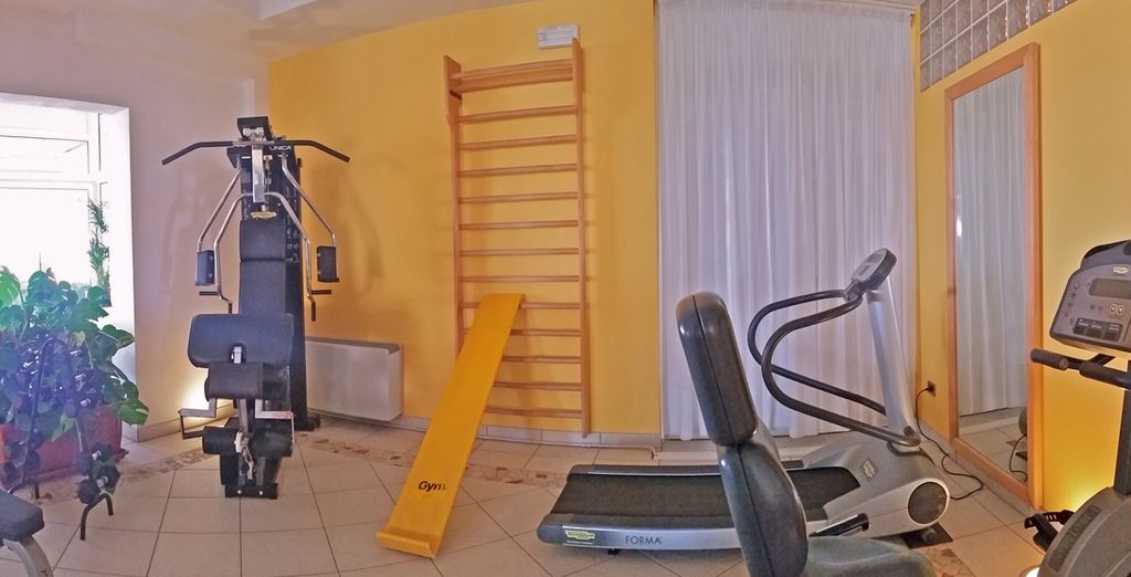 Hotel Villa Sorriso 4*