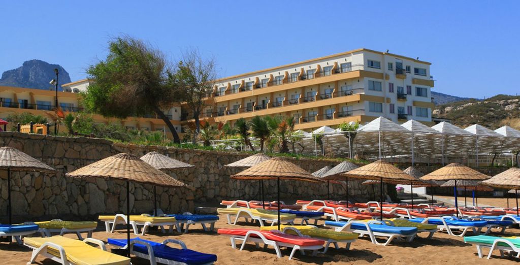 Acapulco Resort & Convention & SPA 5* - Speciale Agosto 
