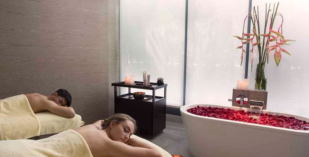 Preferred Hotel & Resort Singapore