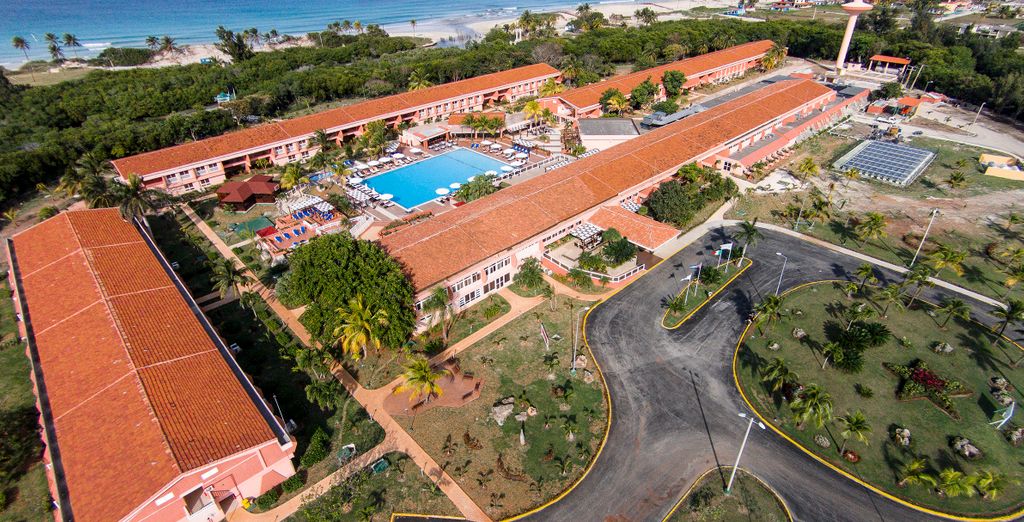 Tour Cuba con guida locale parlante italiano