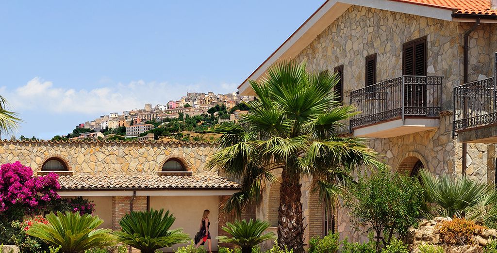 Villa Dafne 4*