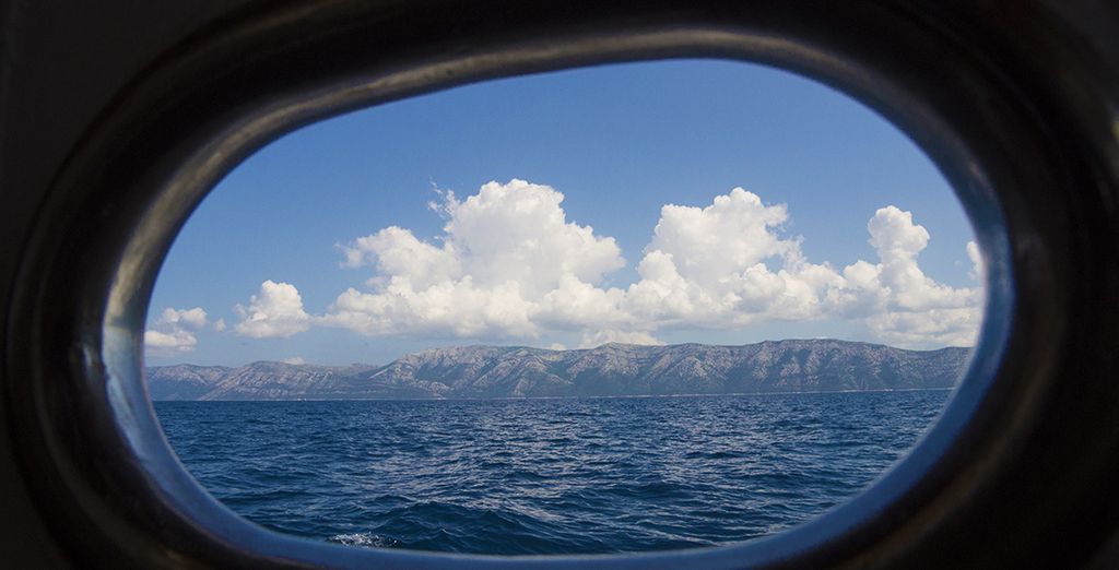 Le perle dell'Adriatico